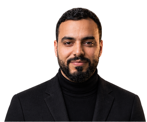Mohammed Elshaer